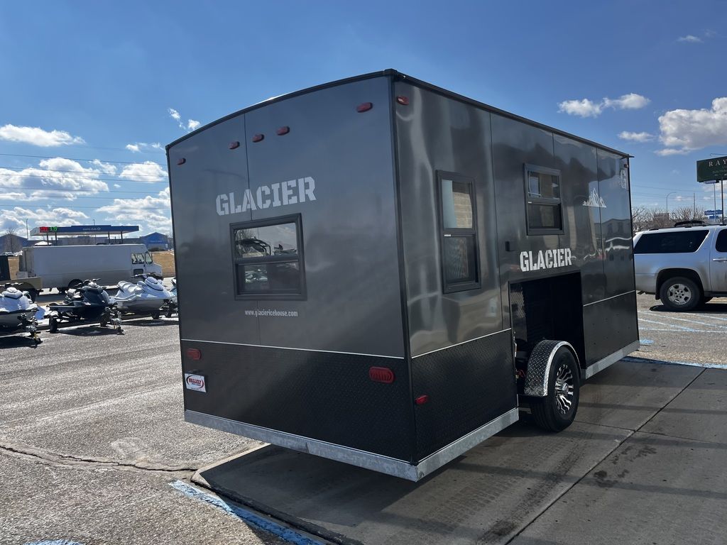 2026 Glacier 16PB - Image 10