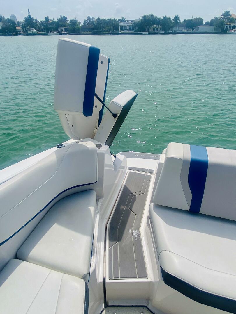 2016 Regal 22 Fasdeck Base - Image 13
