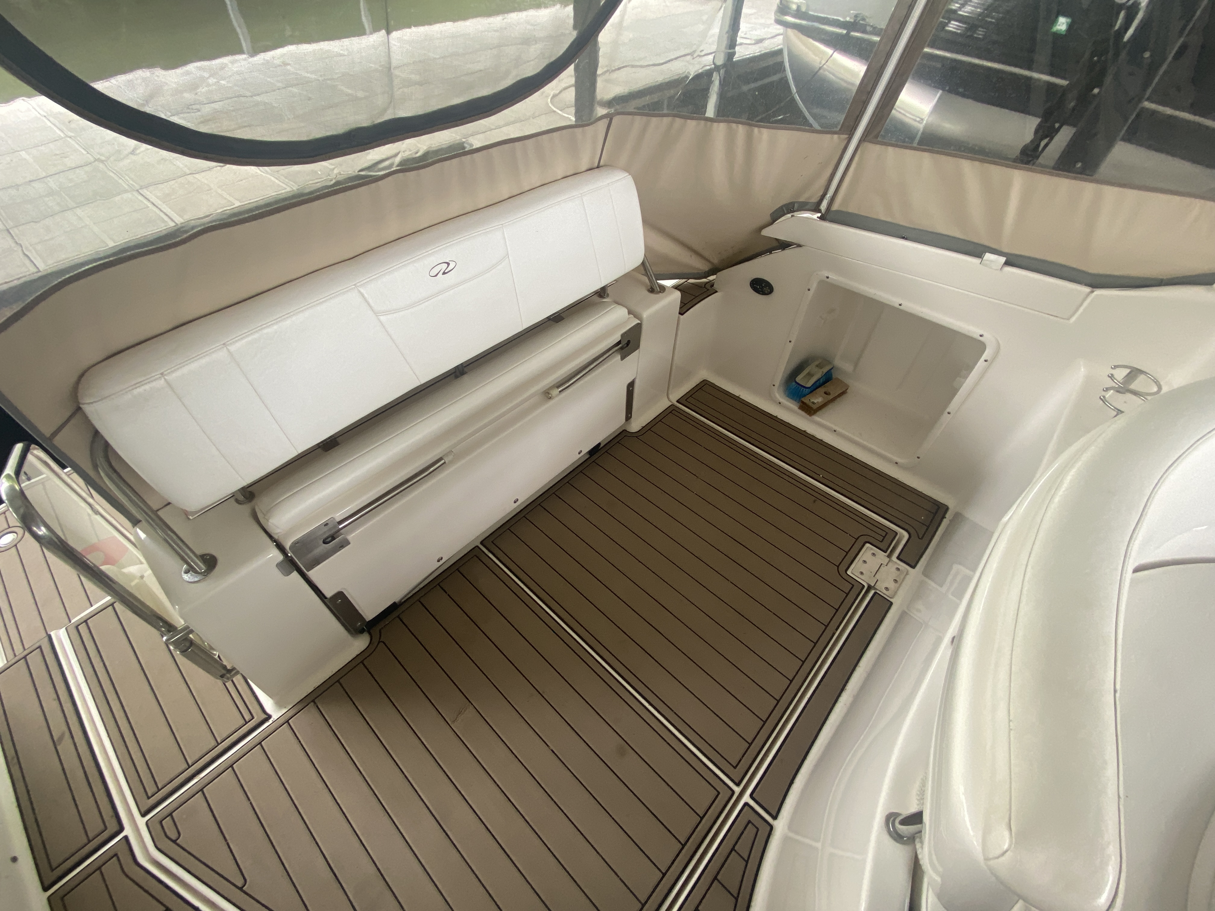 2008 Regal 3360 Window Express - Image 16