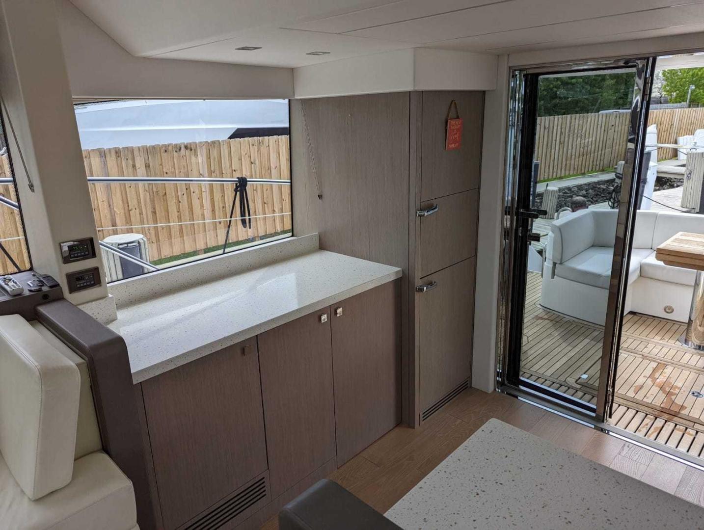 2018 Sunseeker Manhattan 52 - Image 19