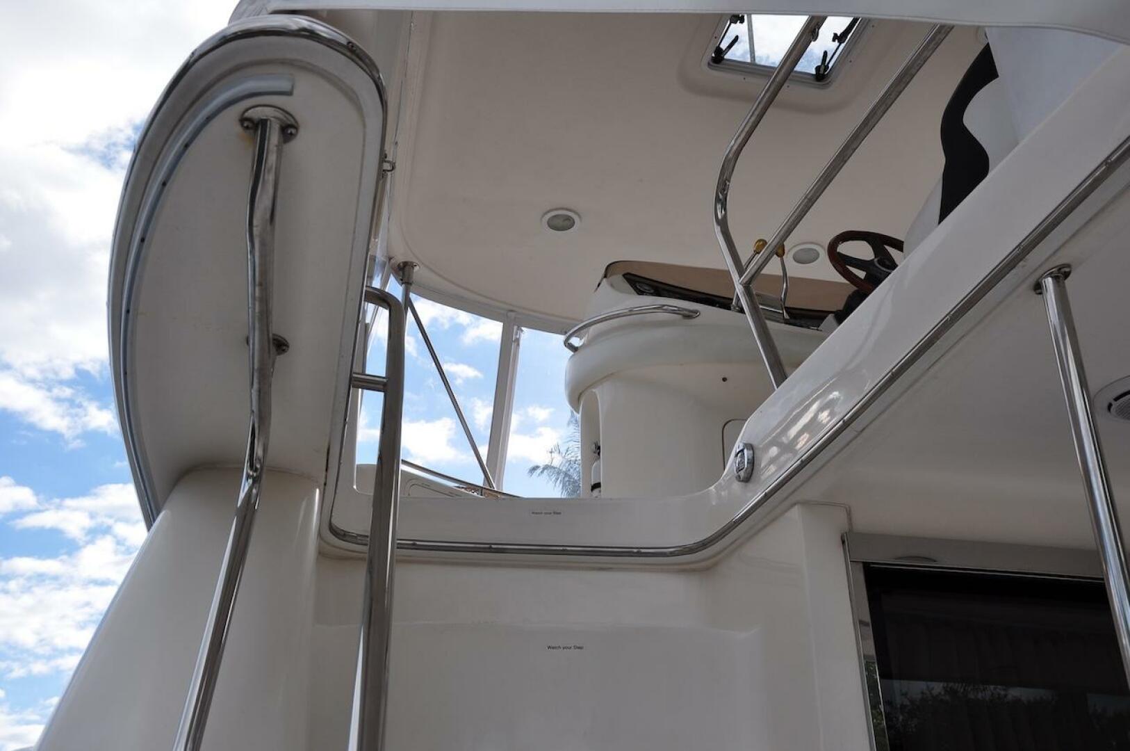 1998 Sea Ray 480 Sedan Bridge - Image 37