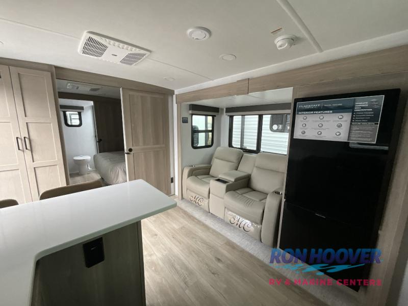 2026 FOREST RIVER 25MBR - Image 8