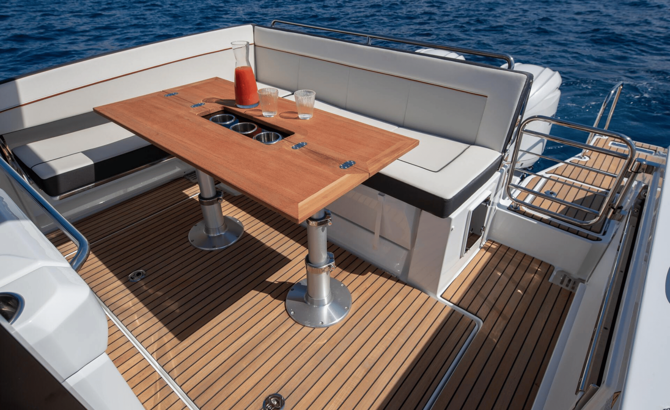 2027 Jeanneau Leader 9.0 WA - Image 10