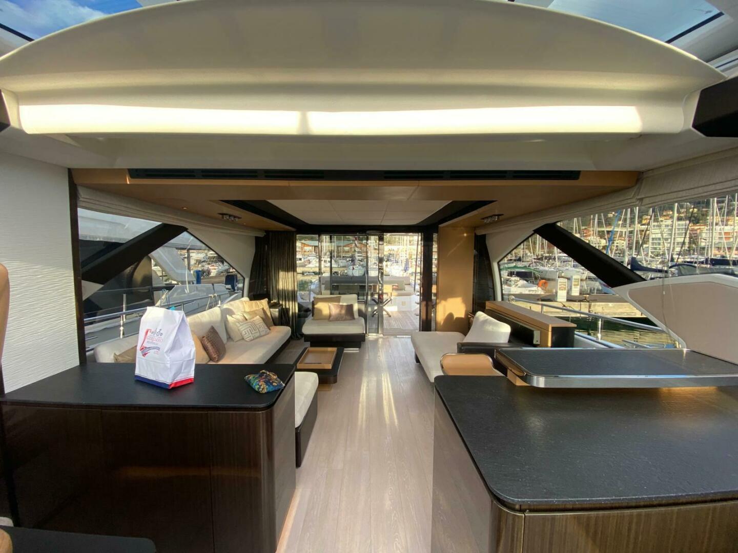 2016 Azimut 77S - Image 20