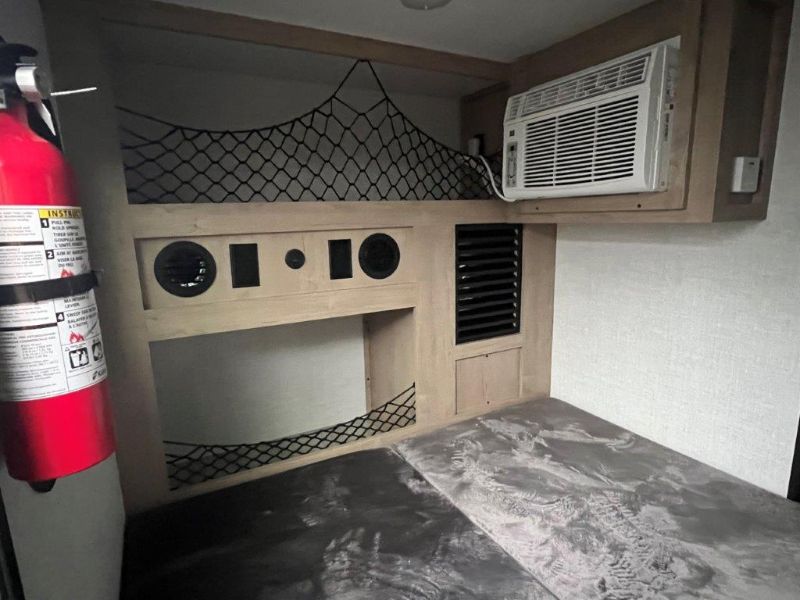 2026 Ember RV E-Series 12RK - Image 4