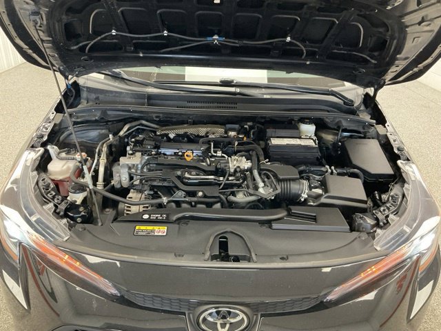 2025 Toyota Corolla SE CVT - Image 15