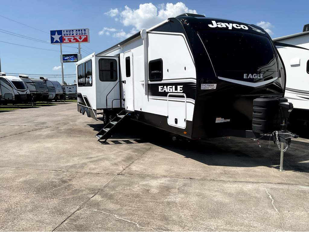 2026 JAYCO Eagle 312 BHOK HT - Image 25
