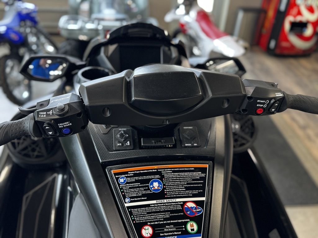 2026 Yamaha WaveRunners FX® Limited SVHO® - Image 8