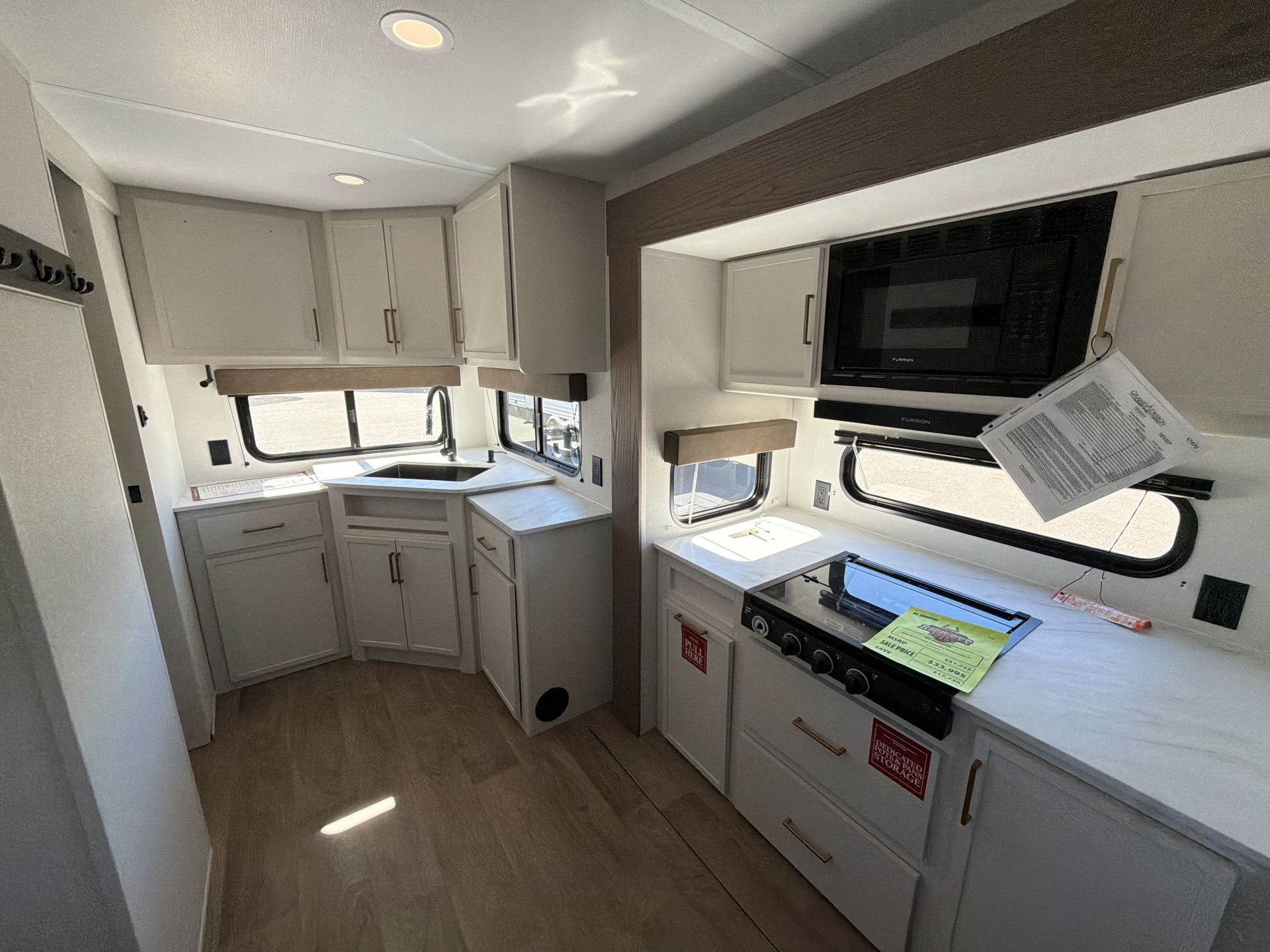 2026 Grand Design Transcend XPLOR 25MLX - Image 34