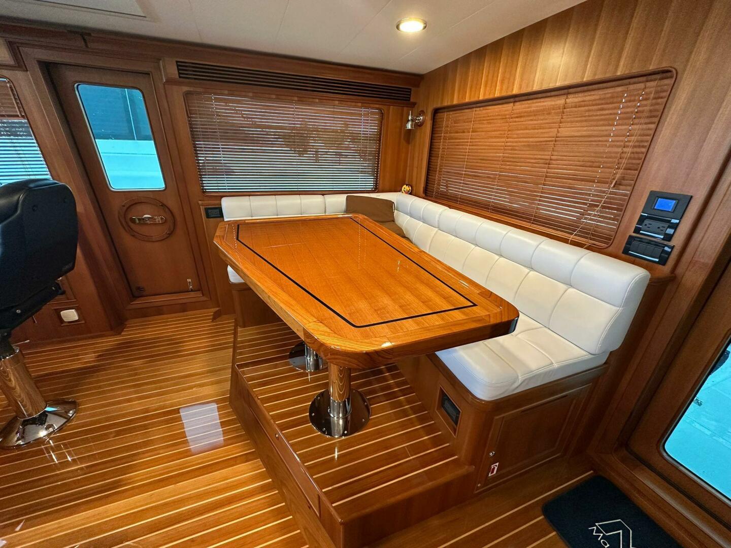 2023 Marlow Explorer 66E - CB - Image 20