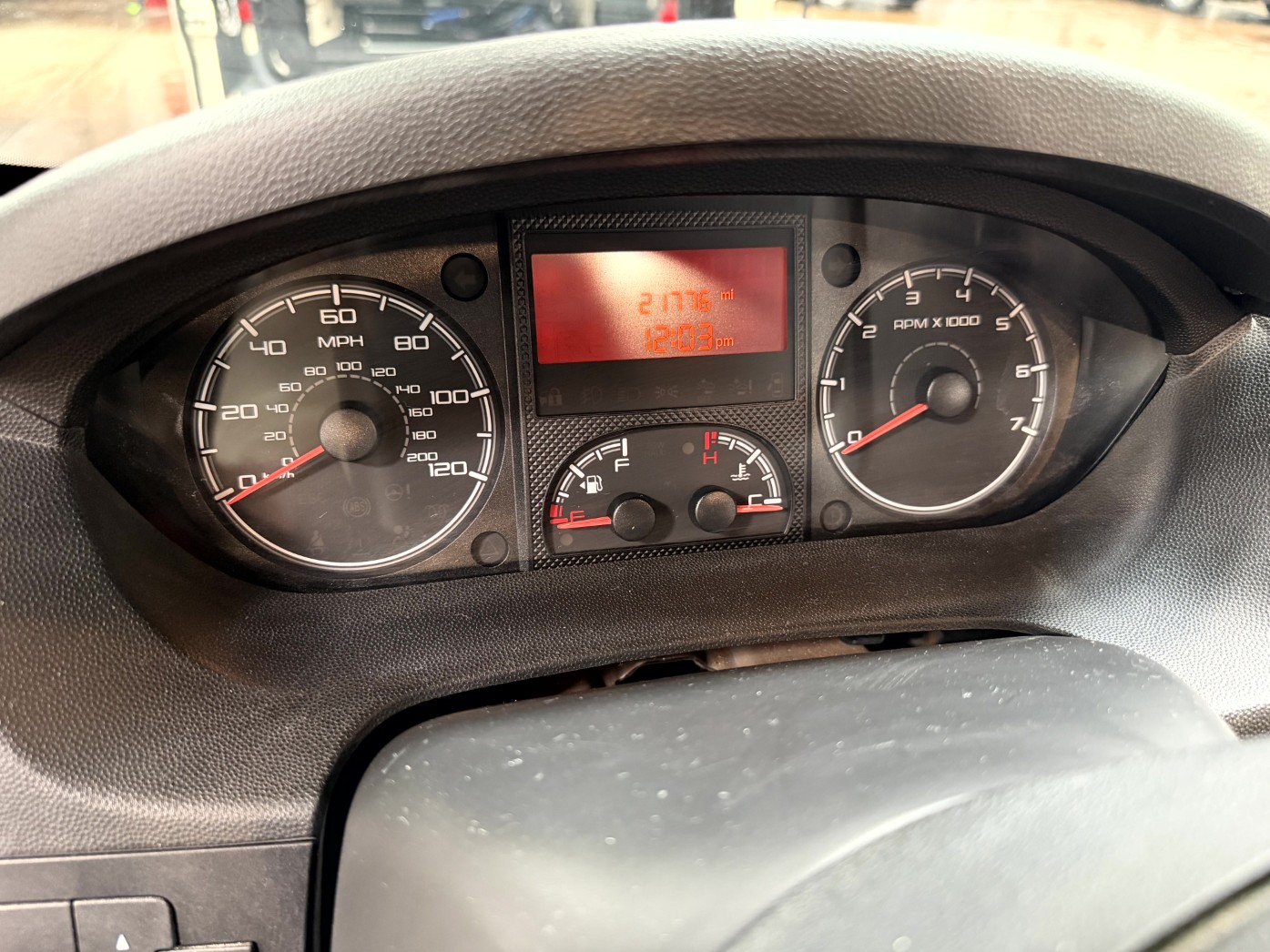 2022 Thor Motor Coach Scope 18T - Image 18