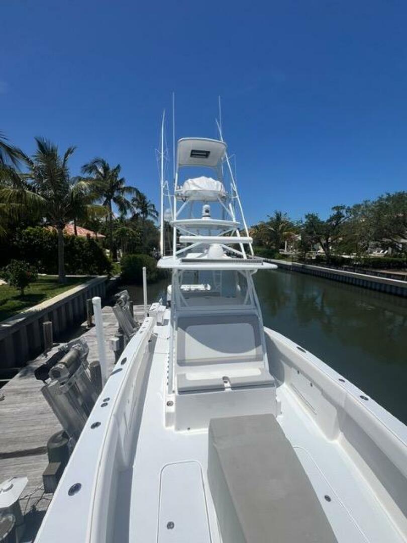 2015 Billfish 39 Custom CC - Image 88