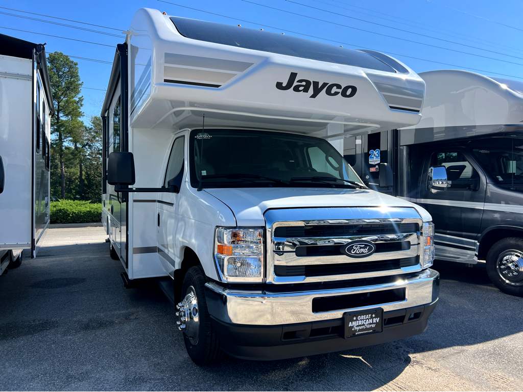 2027 JAYCO REDHAWK 27G - Image 1
