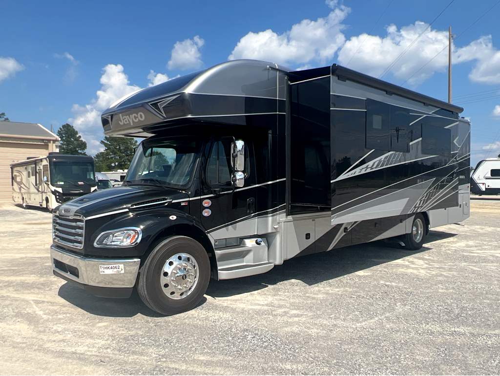 2026 JAYCO SENECA 37K - Image 2