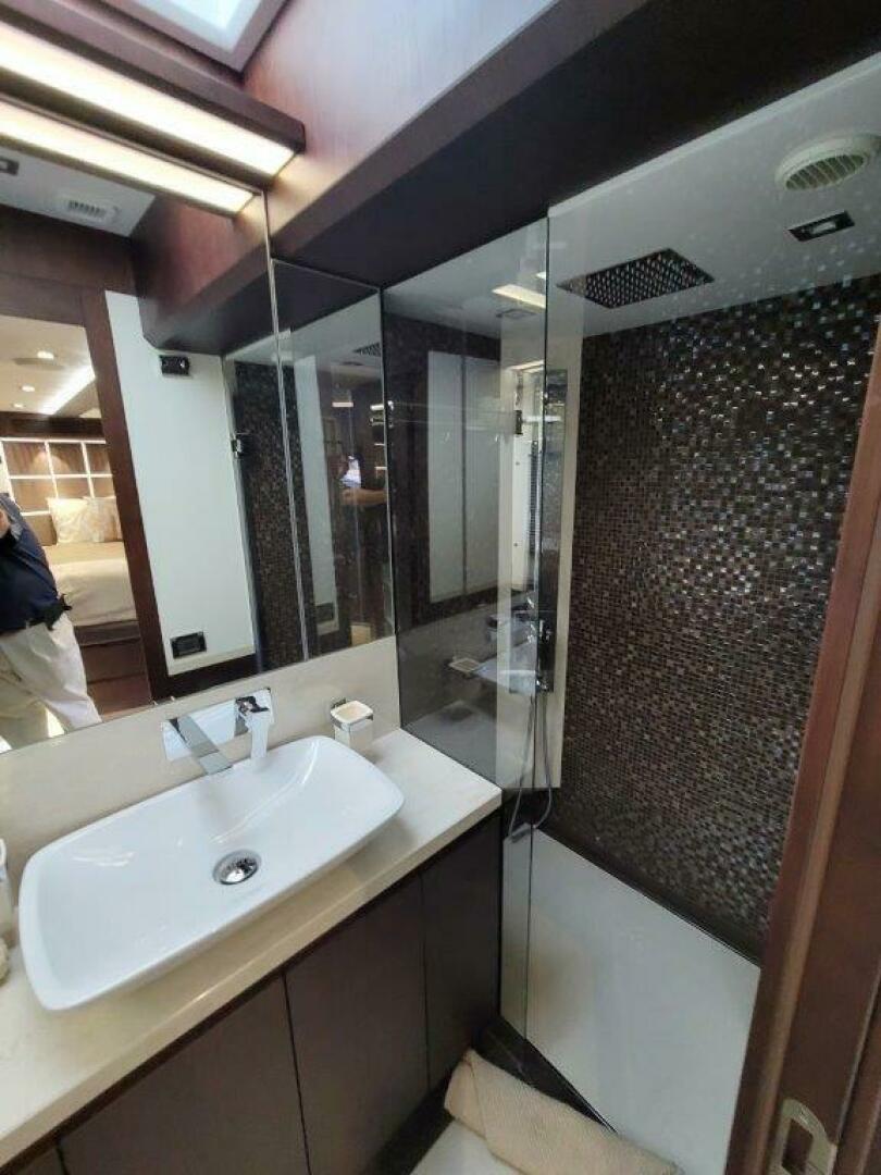 2019 Galeon 640 Fly - Image 32