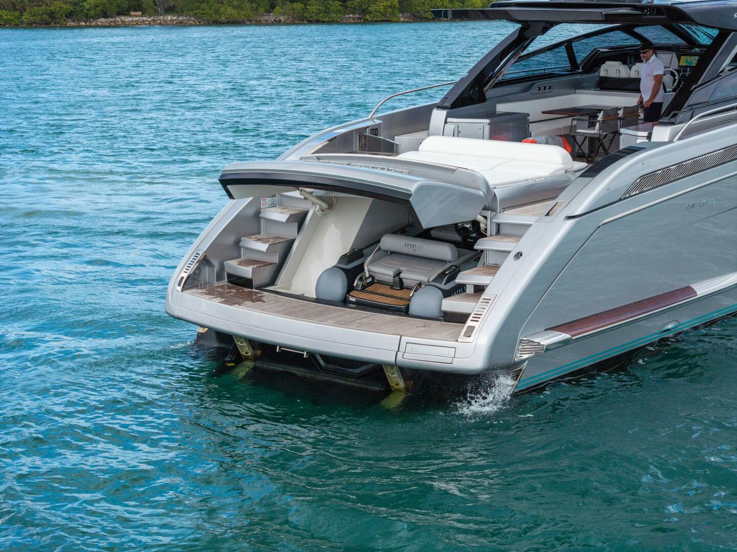 2023 Riva 68 Diable - Image 12