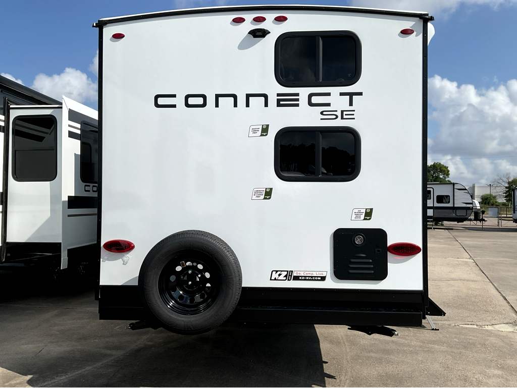 2026 KZ CONNECT C301 BHKSE - Image 22