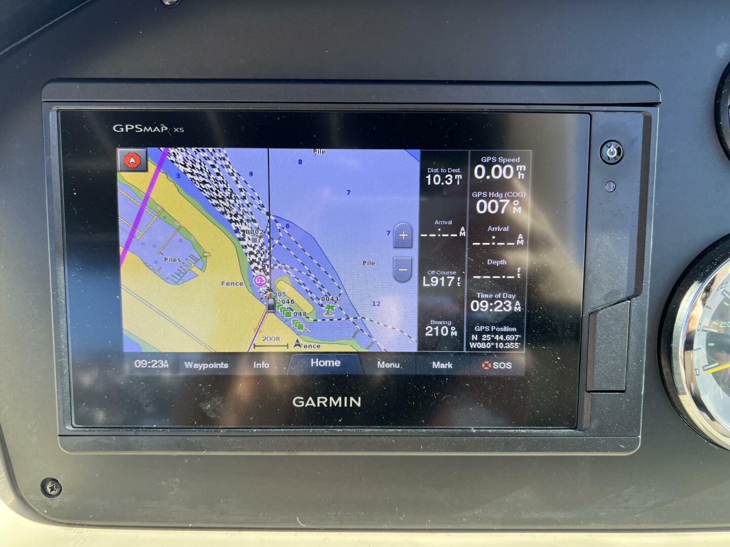 2012 Sea Ray 300 SLX - Image 22
