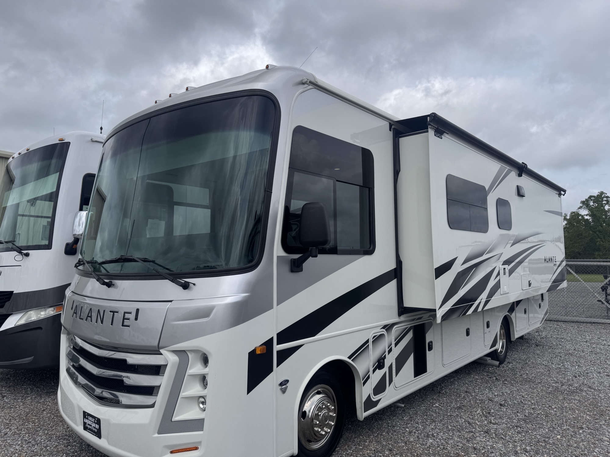 2025 JAYCO ALANTE 29S - Image 3