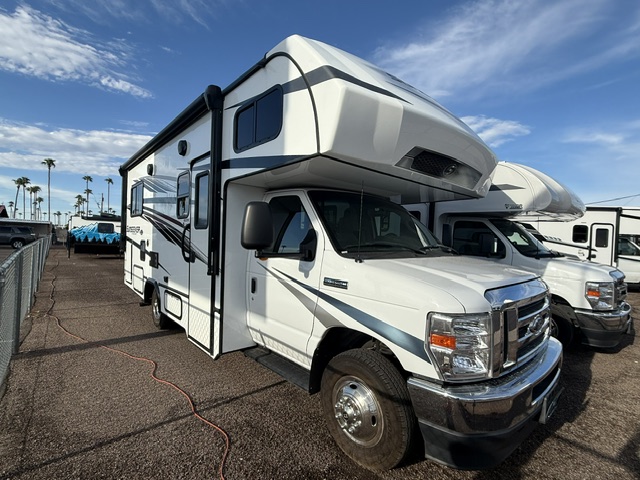 2023 Forest River Sunseeker 2350S LE