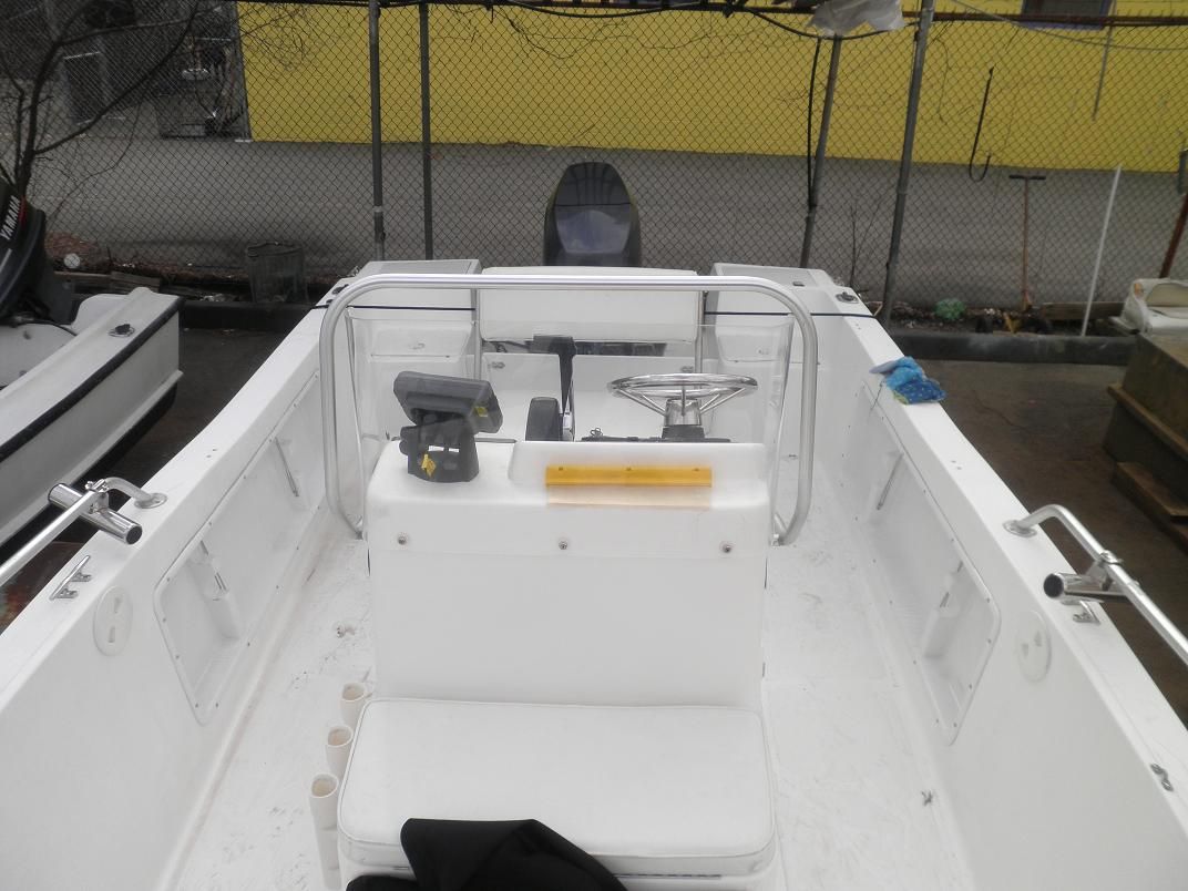 2027 Highfield Sport 360 Standard - Image 263