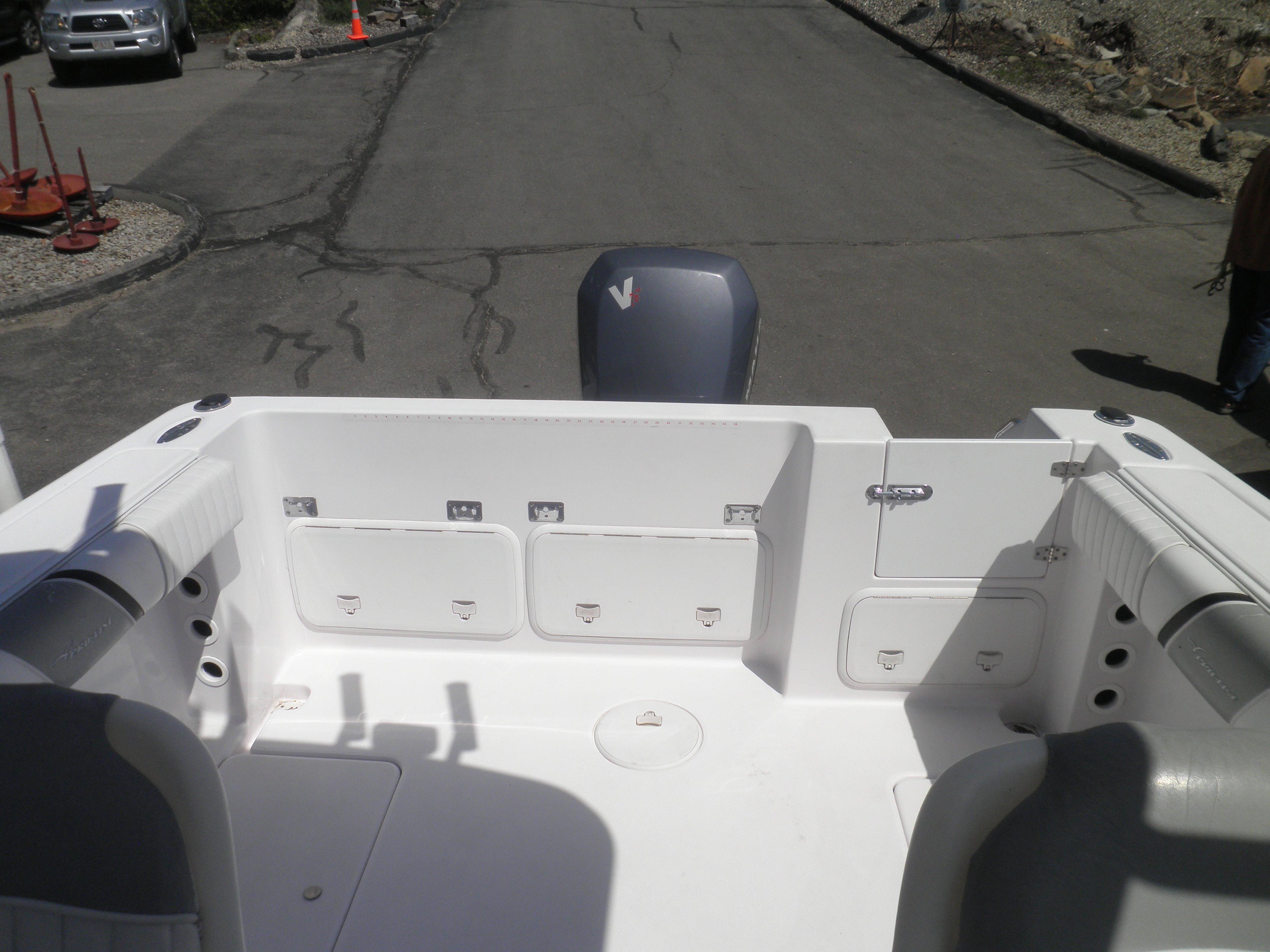 2027 Highfield Sport 360 Standard - Image 590