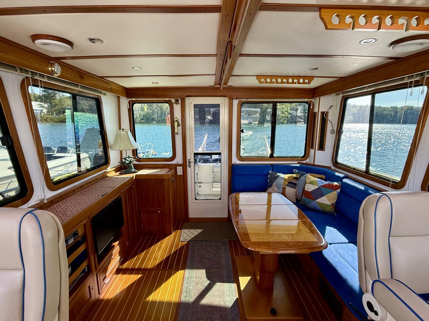 2006 Sabre 42 Sedan - Image 50
