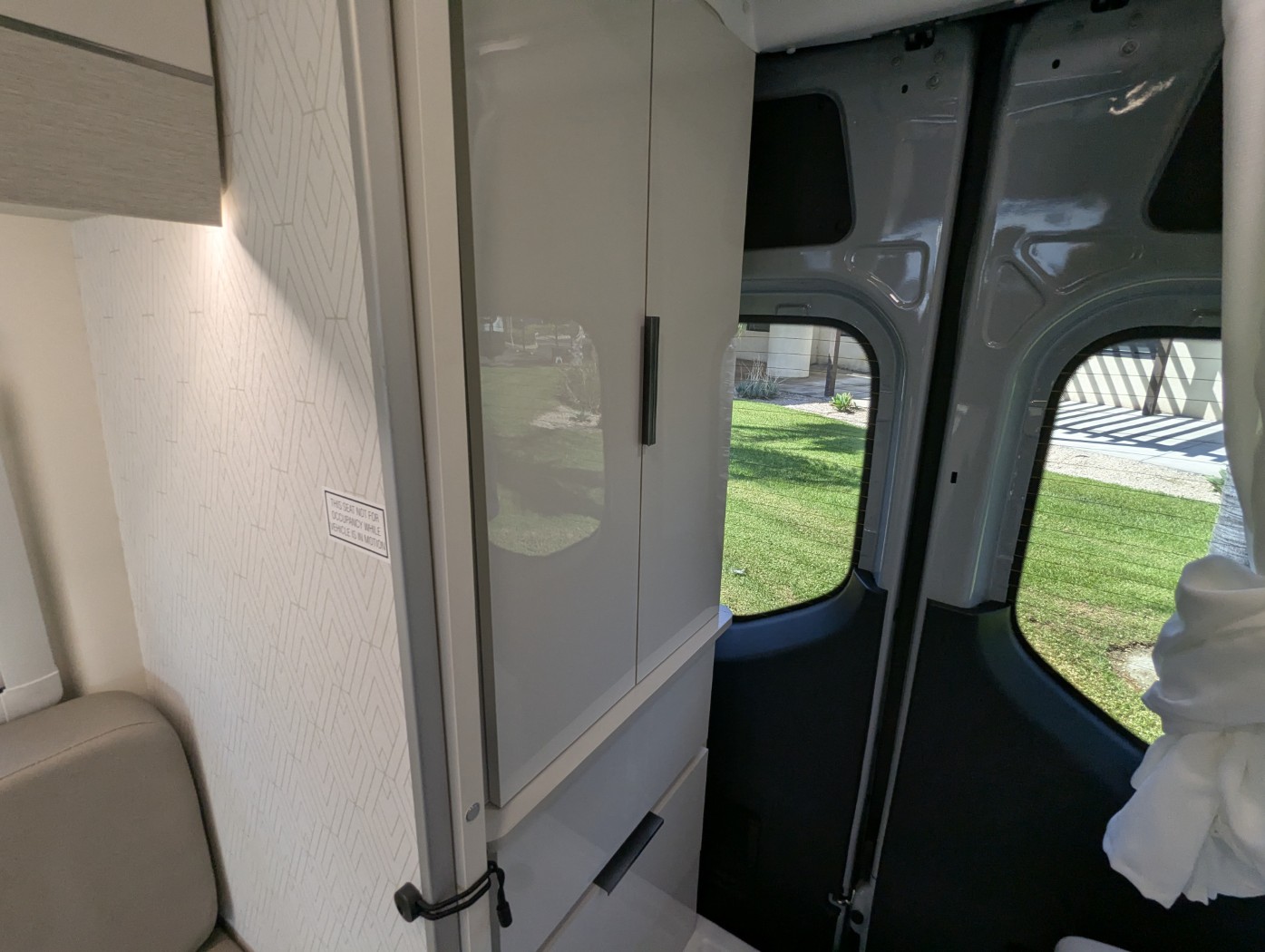 2027 Thor Motor Coach Tranquility 19A - Image 25