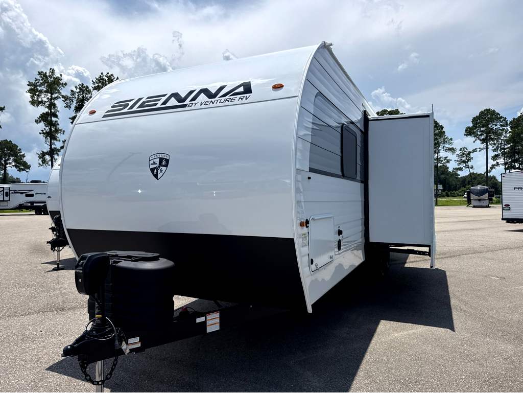2027 VENTURE RV SIENNA 271VBH - Image 2