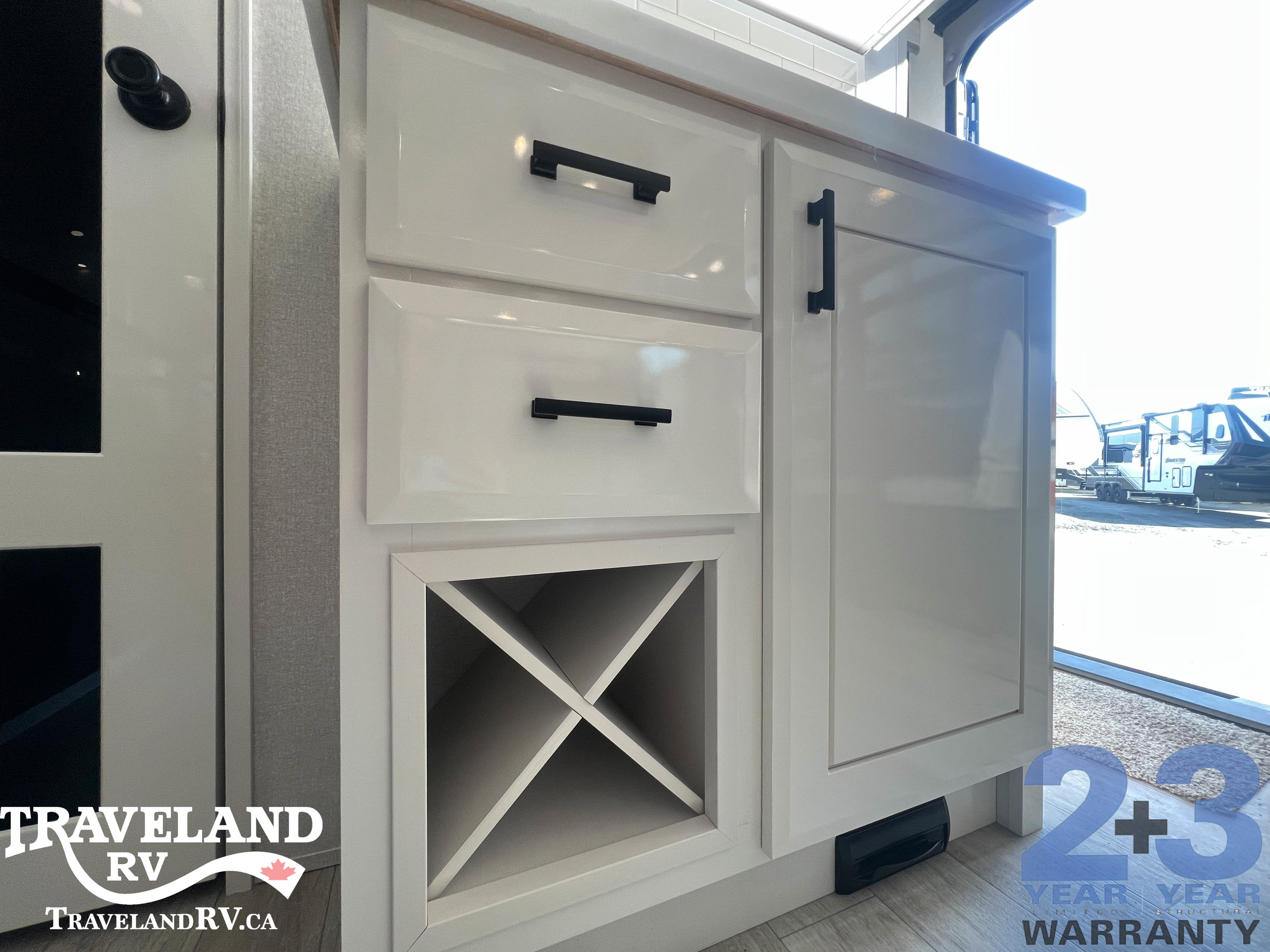 2026 Jayco Pinnacle 32RLTS - Image 23