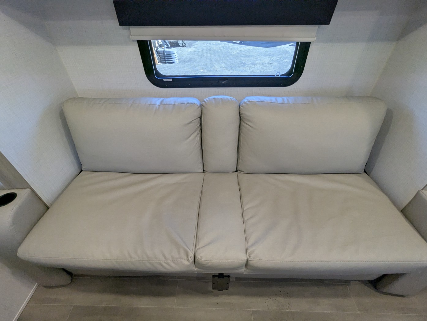 2024 Forest River Rockwood Geo Pro G20FBS - Image 24