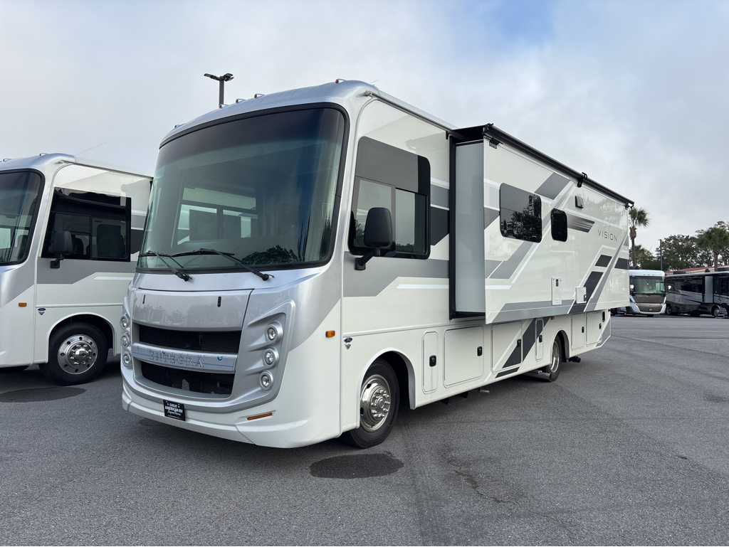2026 ENTEGRA COACH VISION 29S - Image 3