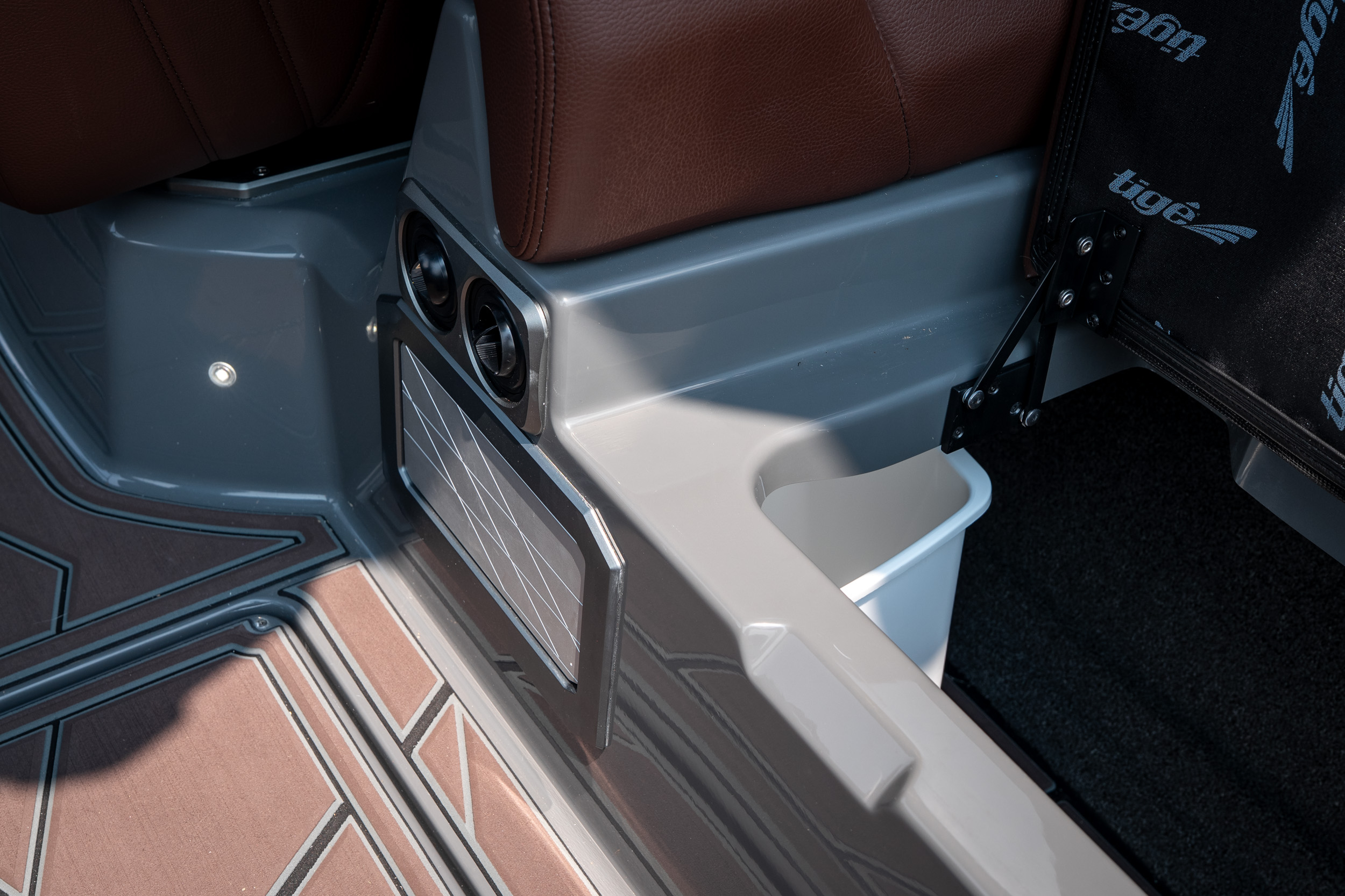 2026 Tigé Ultré 25ZX - Image 39