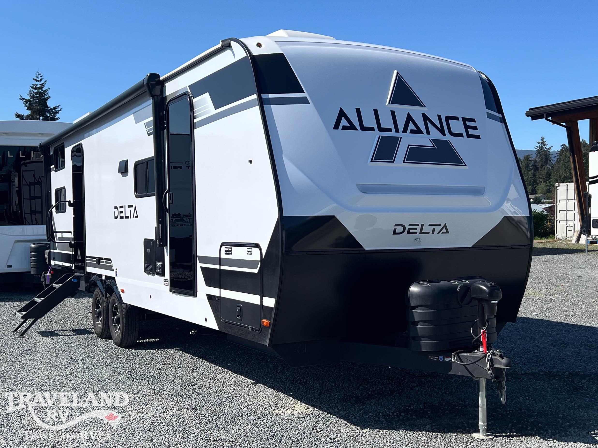 2026 Alliance RV Delta 281BH - Image 1