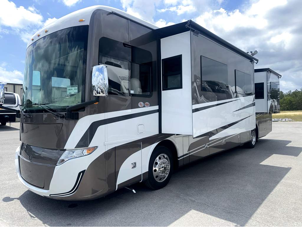 2026 TIFFIN BYWAY 38 CL - Image 2