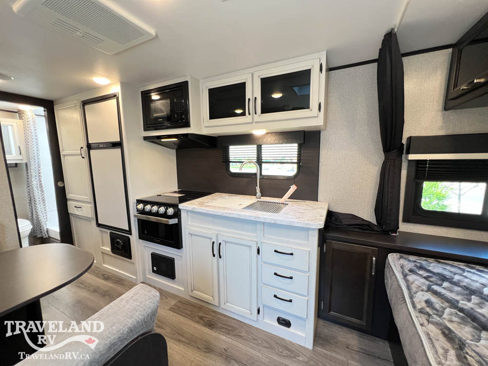 2021 Jayco Jay Feather 20BH - Image 16