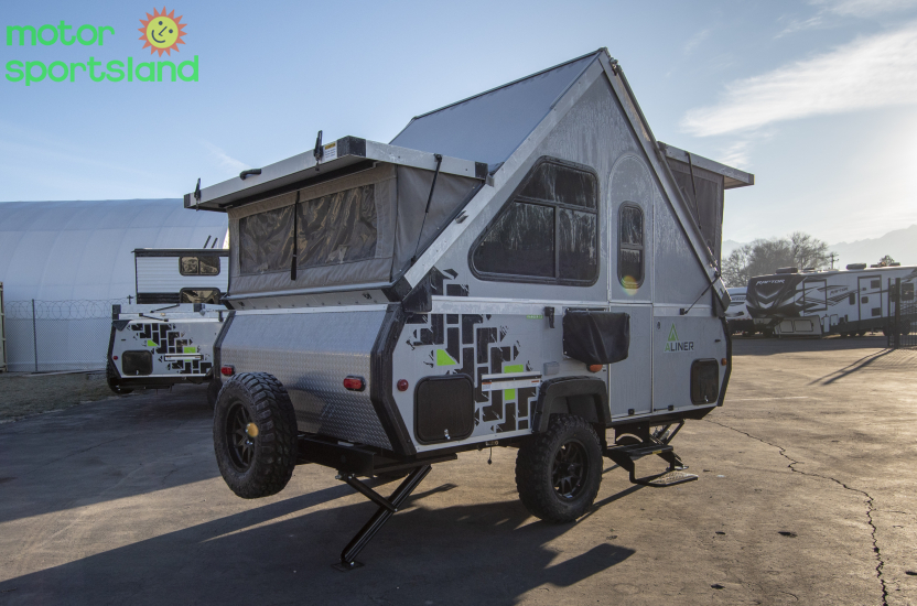2026 COLUMBIA NORTHWEST A-liner RANGER 12 - Image 3