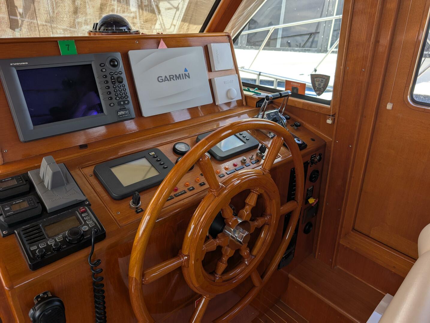 2006 Grand Banks - Image 4