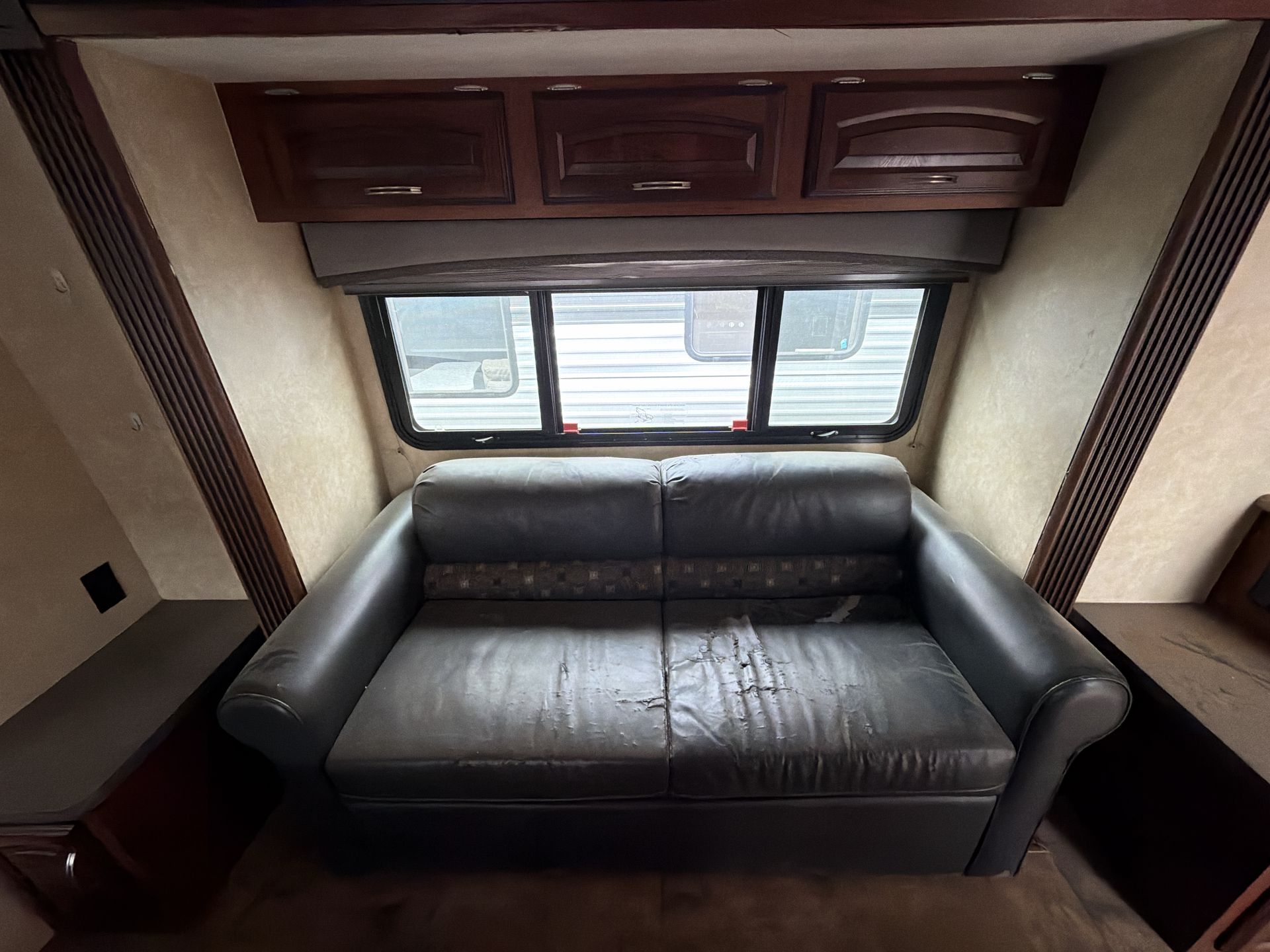 2015 Forest River Aviator Wright-Flyer - Image 62