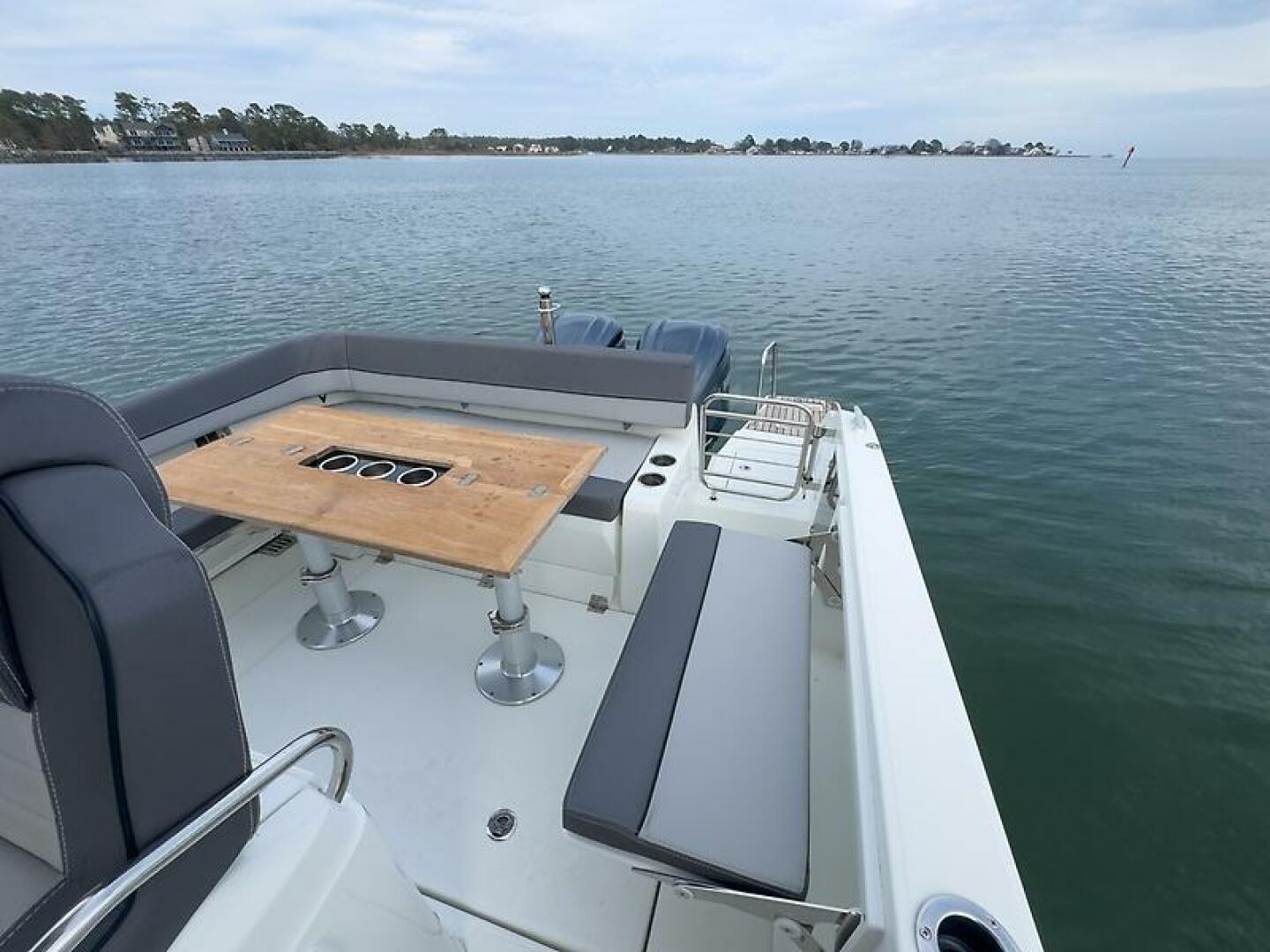 2023 Jeanneau Leader Cc Leader 9.0 CC Series 2 - Image 14