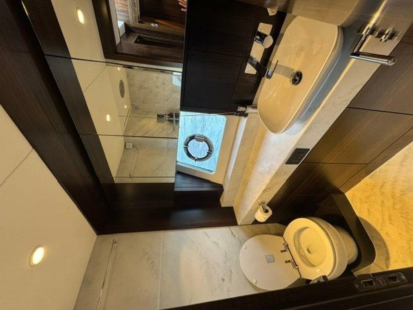 2022 Sunseeker Manhattan 68 - Image 69