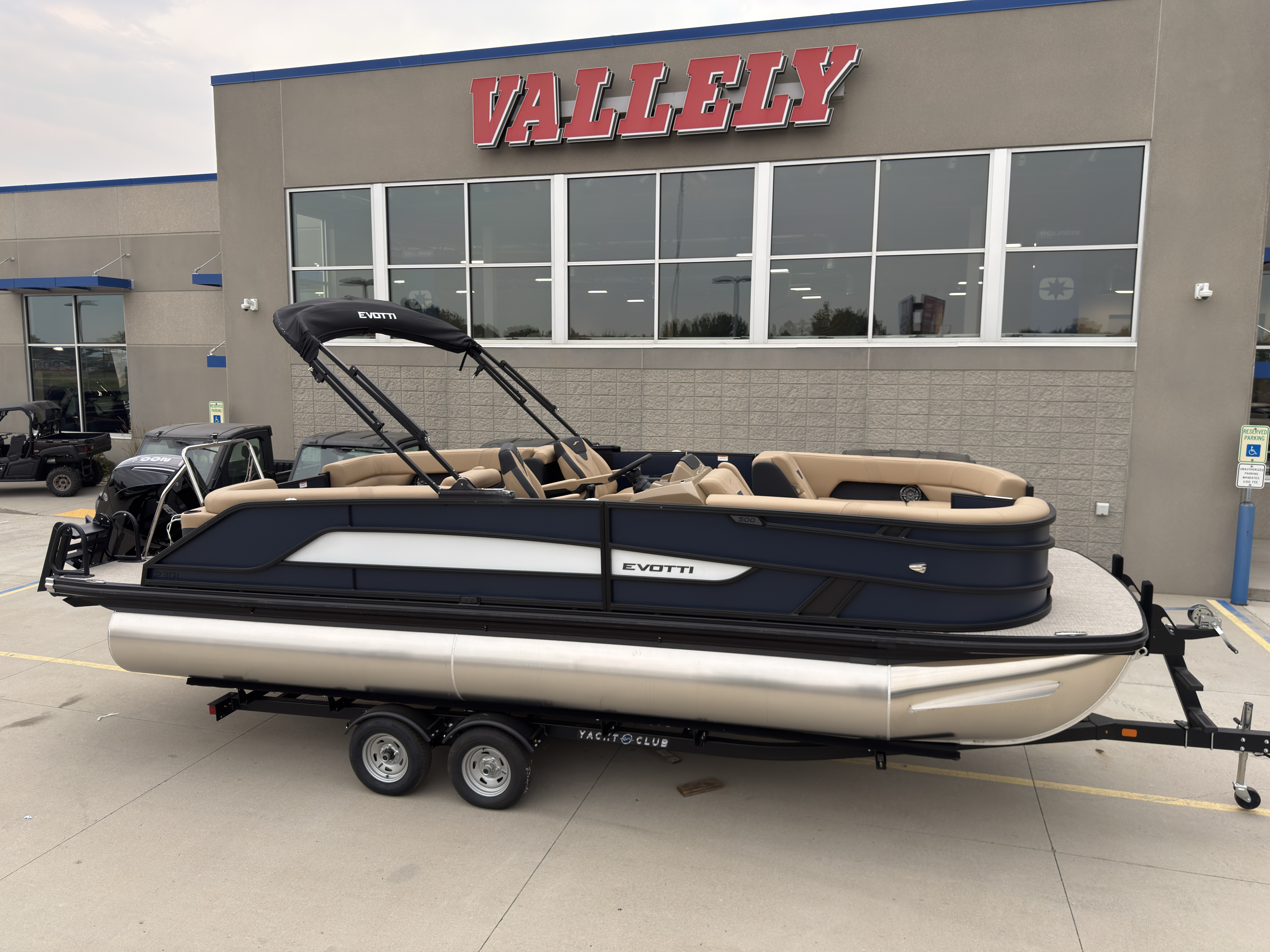 2027 Evotti 523QL - Image 4