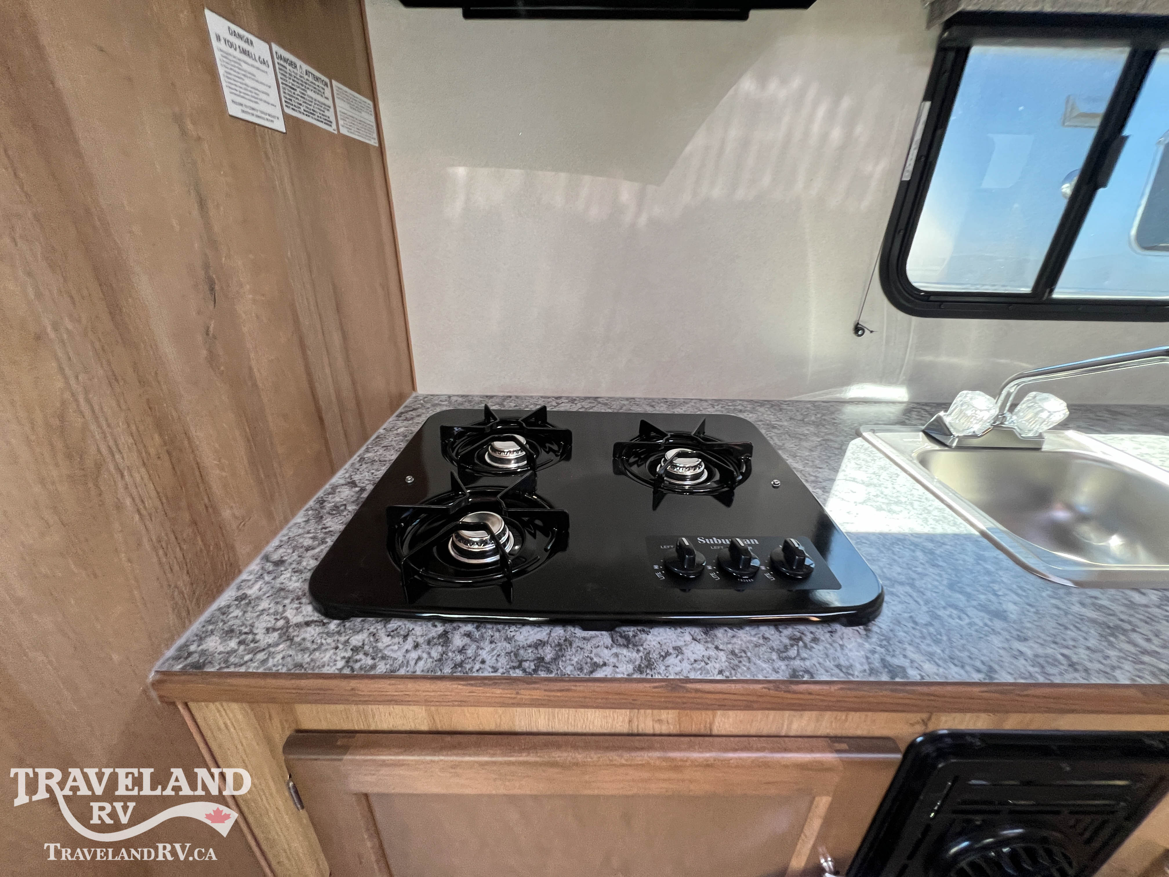 2027 Westland RV Travelaire 80WS - Image 12