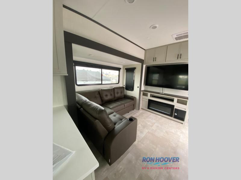 2026 FOREST RIVER 30BAM - Image 11