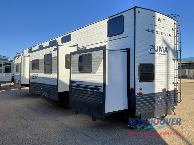2026 PALOMINO 429LFT - Image 45