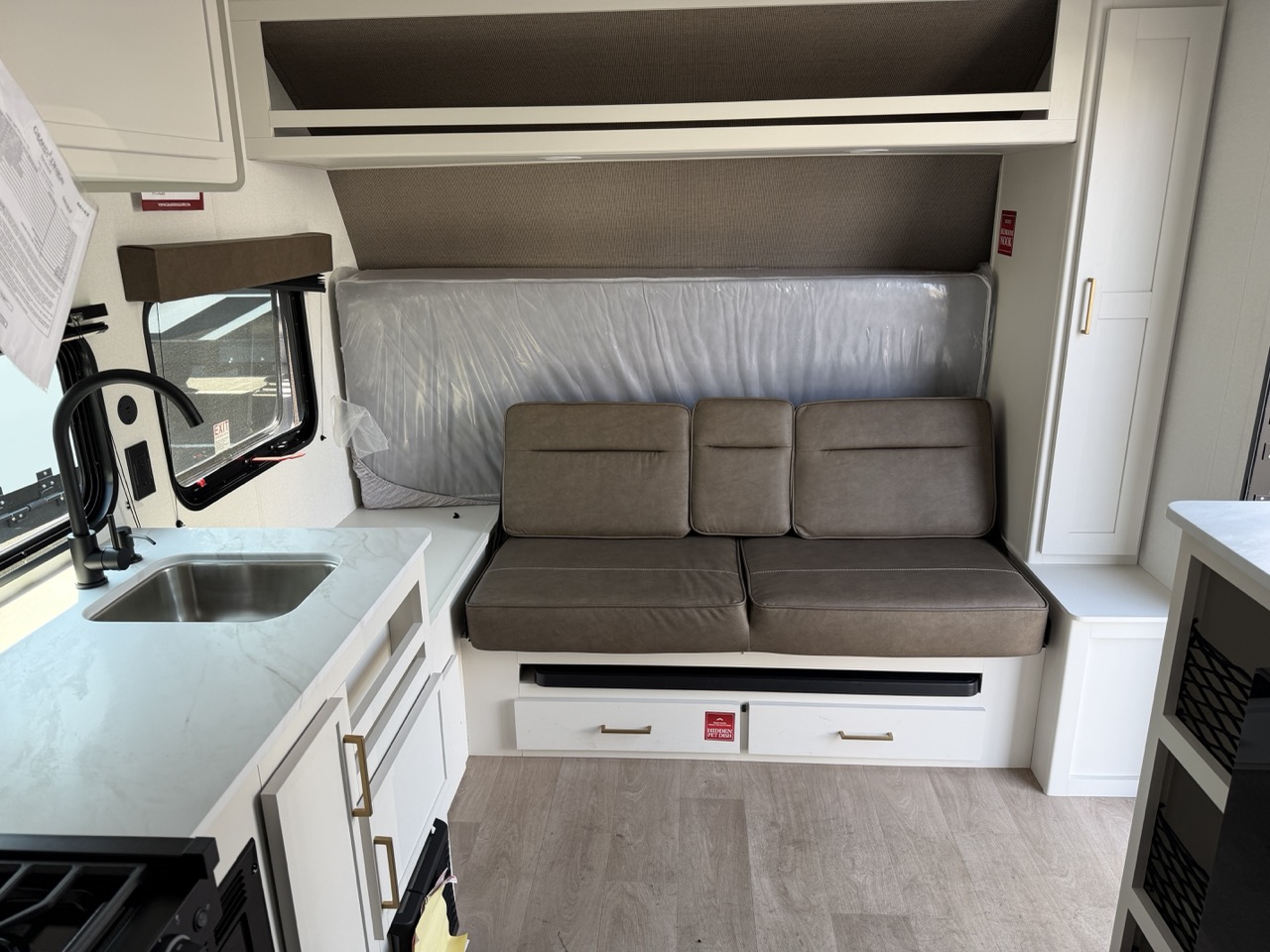 2026 Grand Design Transcend ONE 131DL - Image 12