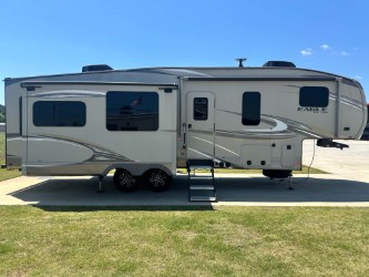 2019 JAYCO EAGLE 30.5CKTS - Image 8