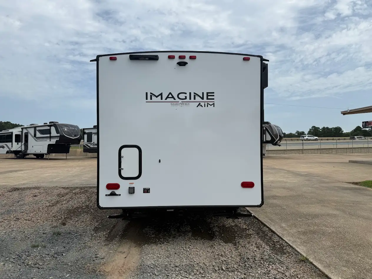 2027 Grand Design Imagine AIM 19MLA - Image 7