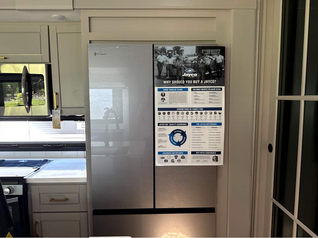 2027 JAYCO NORTH POINT 381CKRE - Image 13