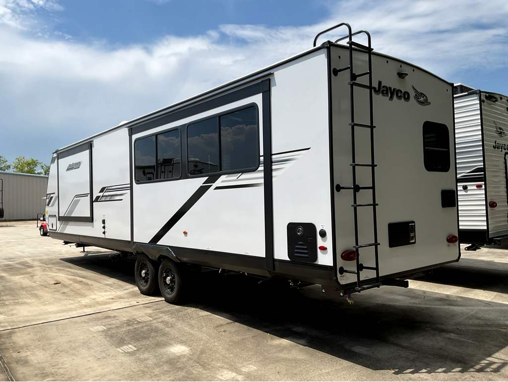 2026 JAYCO Jay Feather 30 RKB - Image 2